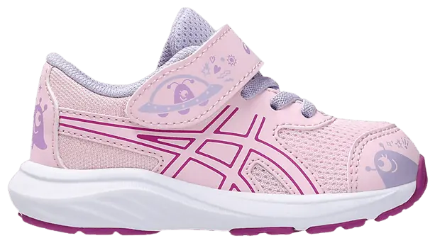 Кроссовки ASICS Contend 9 TS School Yard 'Cotton Candy Bold Magenta', розовый 
Кроссовки ASICS Contend 9 TS School Yard 'Cotton Candy Bold Magenta', розовый