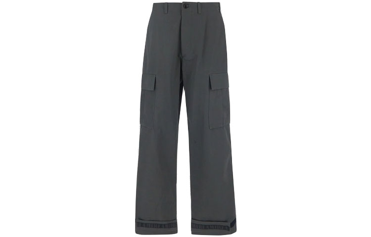 Карго с логотипом AMIRI, серый
Карго с логотипом AMIRI, серый