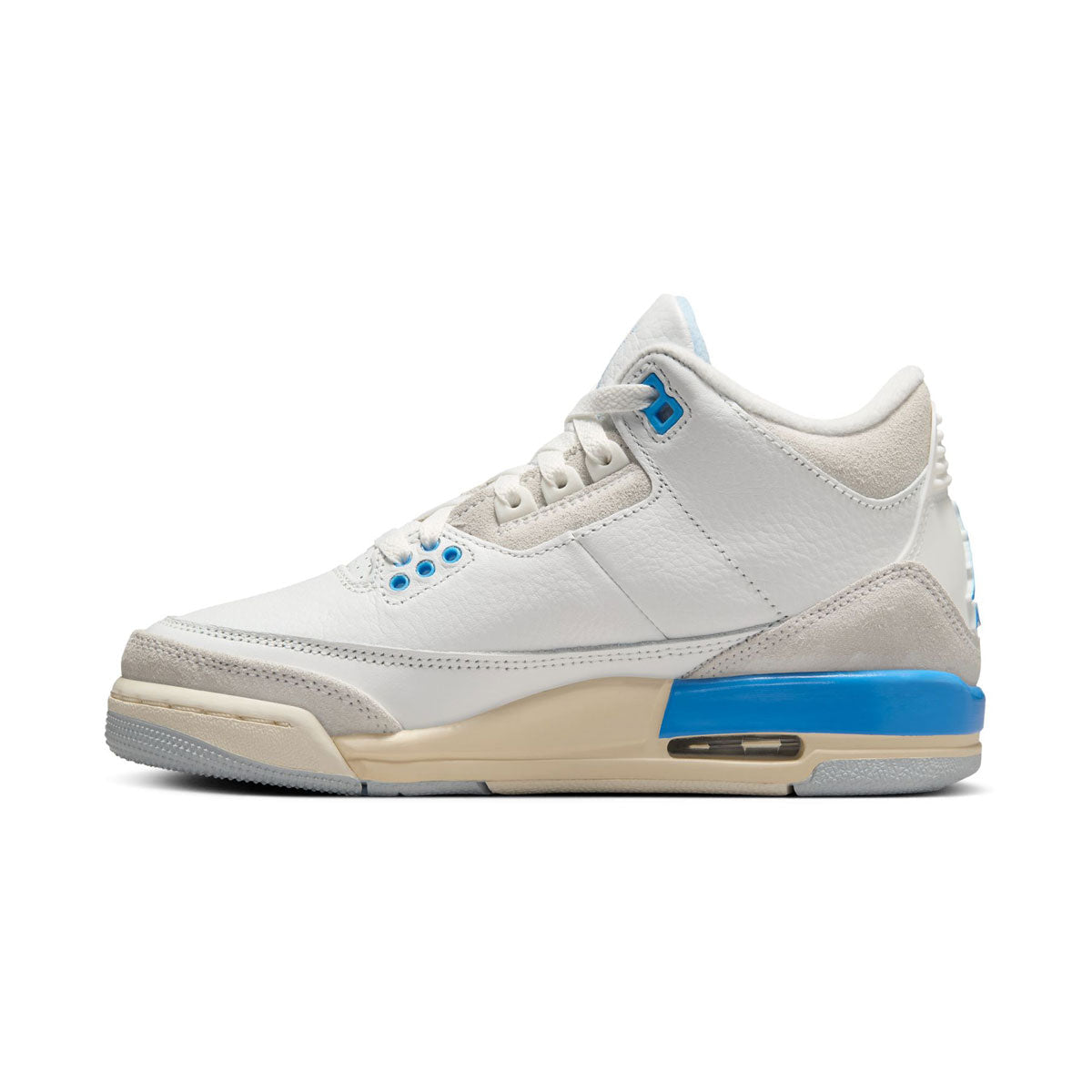 Кроссовки Air Jordan 3 Retro «Lucky Shorts» для детей старшего возраста, синий
Кроссовки Air Jordan 3 Retro «Lucky Shorts» для детей старшего возраста, синий