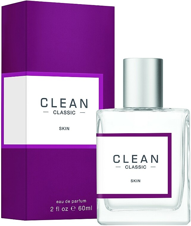Духи Clean Skin 2020
Духи Clean Skin 2020