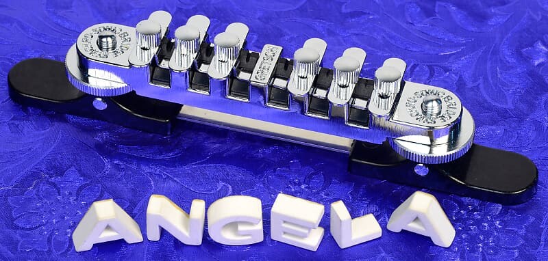 Бридж и база Gretsch Chrome Synchro-Sonic 0069602000 Gretsch Chrome Synchro-Sonic Bridge and Base 0069602000
Бридж и база Gretsch Chrome Synchro-Sonic 0069602000 Gretsch Chrome Synchro-Sonic Bridge and Base 0069602000