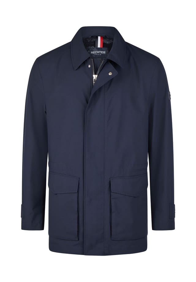 Куртка Hechter Paris, синий
Куртка Hechter Paris, синий
