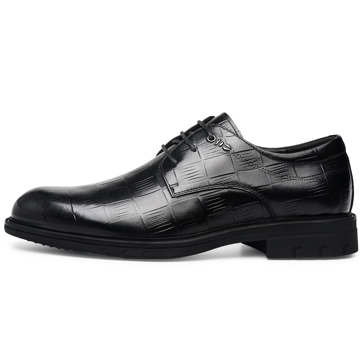 Туфли мужские низкие черный Fapai
Туфли мужские низкие черный Fapai