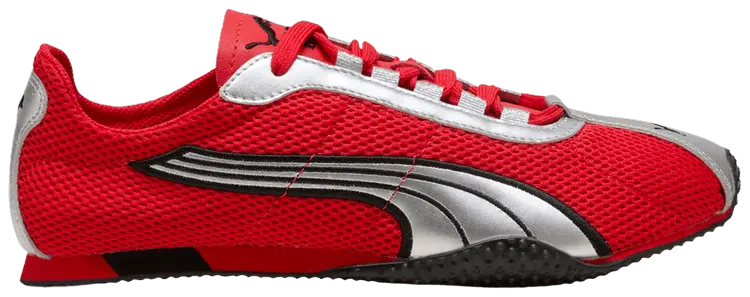 Кроссовки Puma H-Street OG 'Red Silver', красный
Кроссовки Puma H-Street OG 'Red Silver', красный