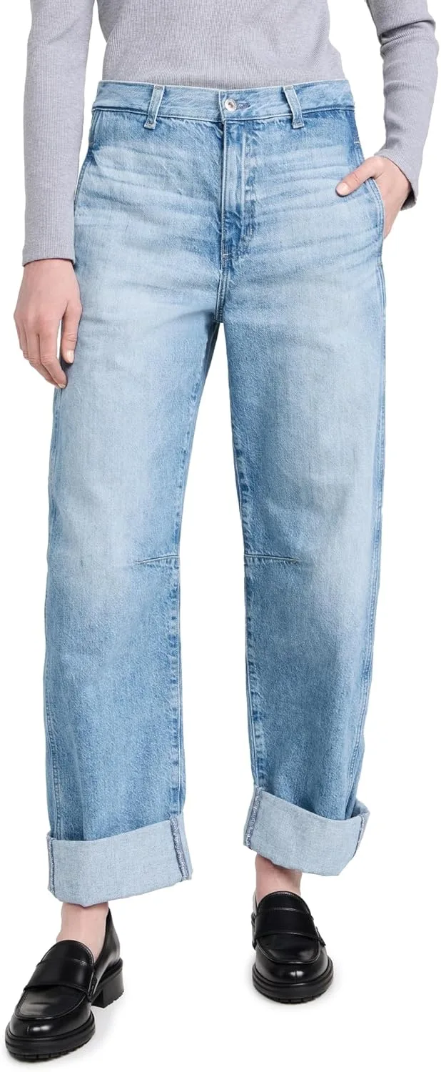 AG Adriano Goldschmied Женские джинсы Mercer
AG Adriano Goldschmied Женские джинсы Mercer