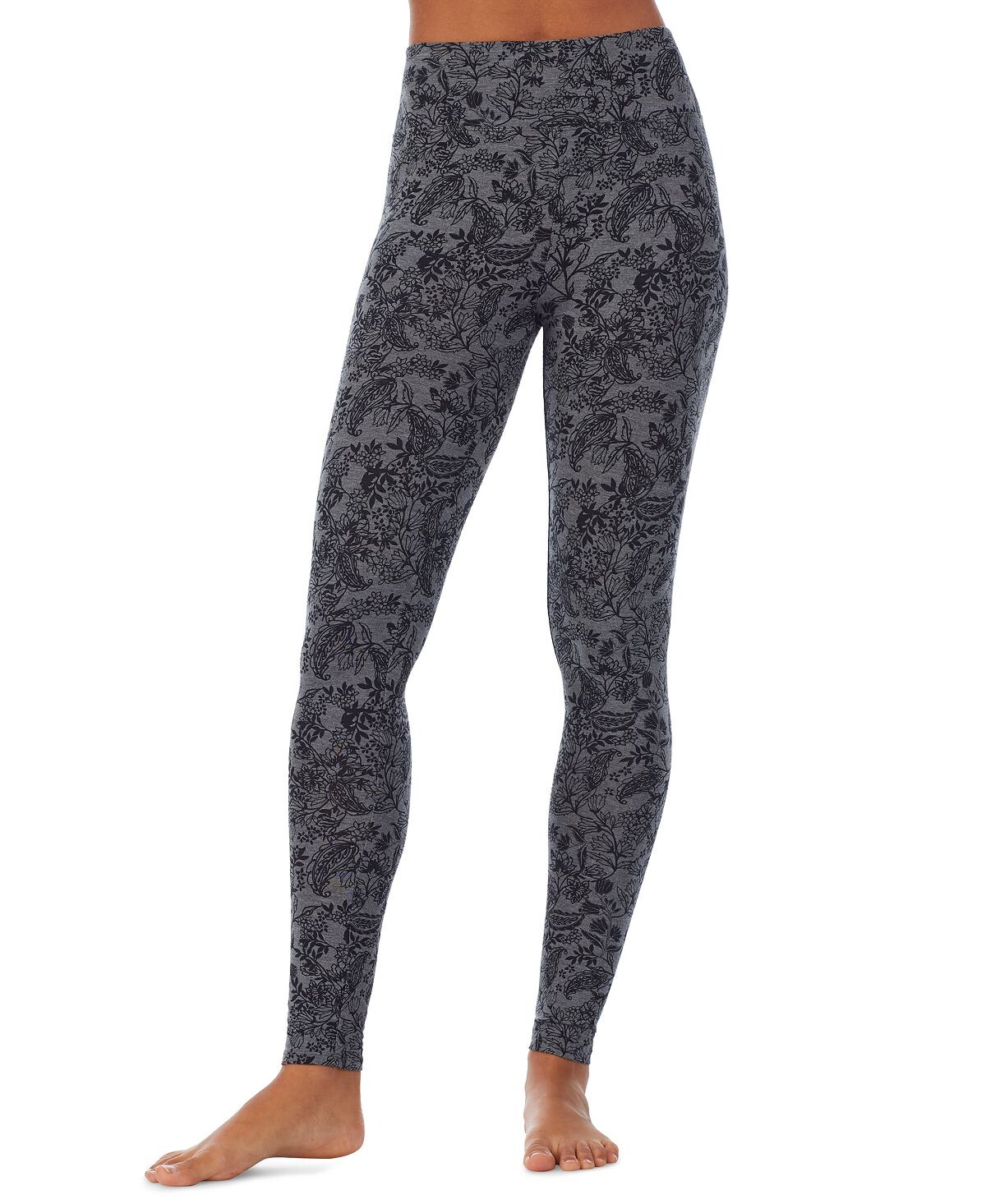 Мягкая одежда с эластичными леггинсами с высокой талией Cuddl Duds, мульти, Серый, Мягкая одежда с эластичными леггинсами с высокой талией Cuddl Duds, мульти
Мягкая одежда с эластичными леггинсами с высокой талией Cuddl Duds, мульти, Серый, Мягкая одежда с эластичными леггинсами с высокой талией Cuddl Duds, мульти