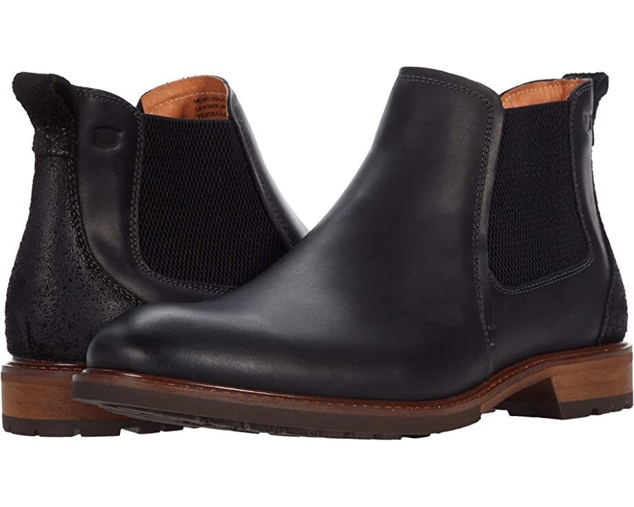 Ботинки Lodge Plain Toe Gore Boot Florsheim, черный
Ботинки Lodge Plain Toe Gore Boot Florsheim, черный