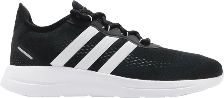 Кроссовки Adidas Lite Racer RBN 2.0, черный
Кроссовки Adidas Lite Racer RBN 2.0, черный