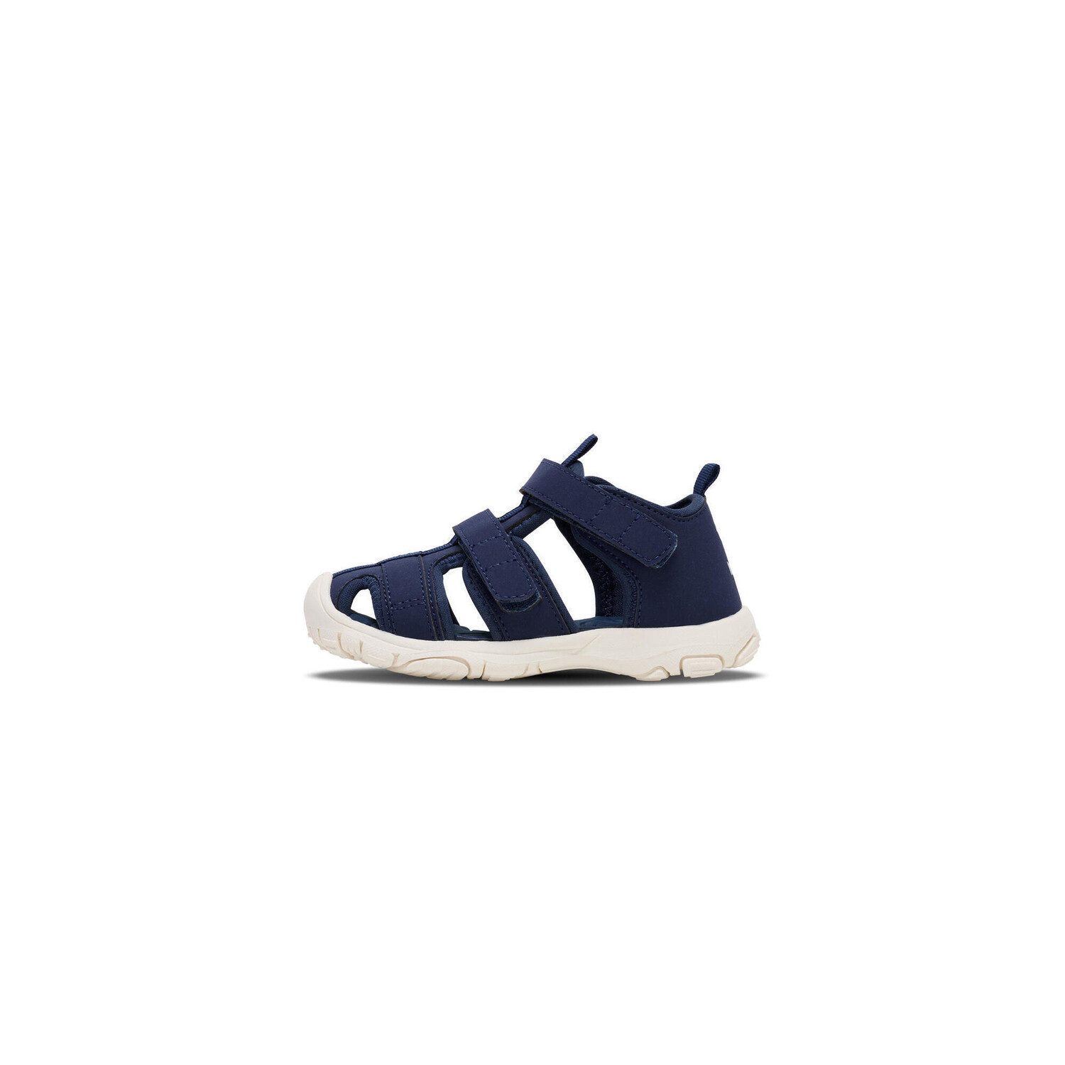 Детские сандалии и обувь для бассейна на липучках Sandal Унисекс Дети HUMMEL, темно-синий
Детские сандалии и обувь для бассейна на липучках Sandal Унисекс Дети HUMMEL, темно-синий