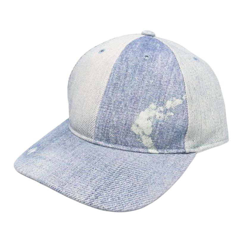 Кепка с джинсовым принтом OUR LEGACY
Кепка с джинсовым принтом OUR LEGACY