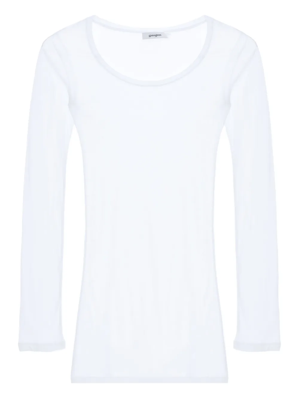 Платье мини Bahmon с длинными рукавами Gimaguas, белый
Платье мини Bahmon с длинными рукавами Gimaguas, белый