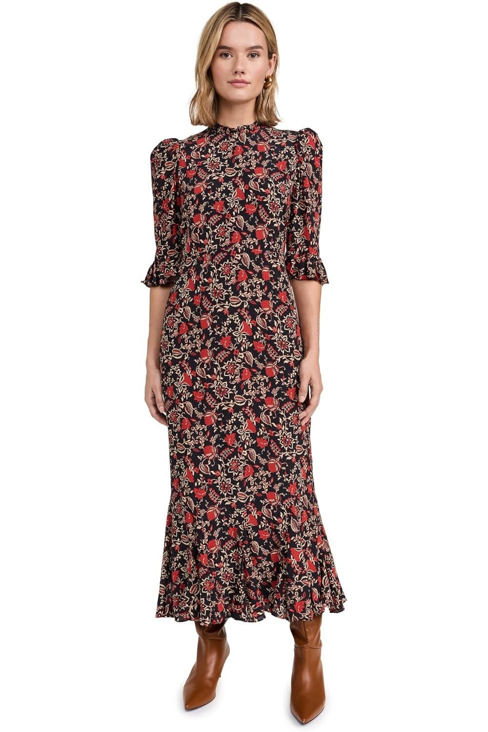 Платье Felix для женщин Rhode, La Toile
Платье Felix для женщин Rhode, La Toile