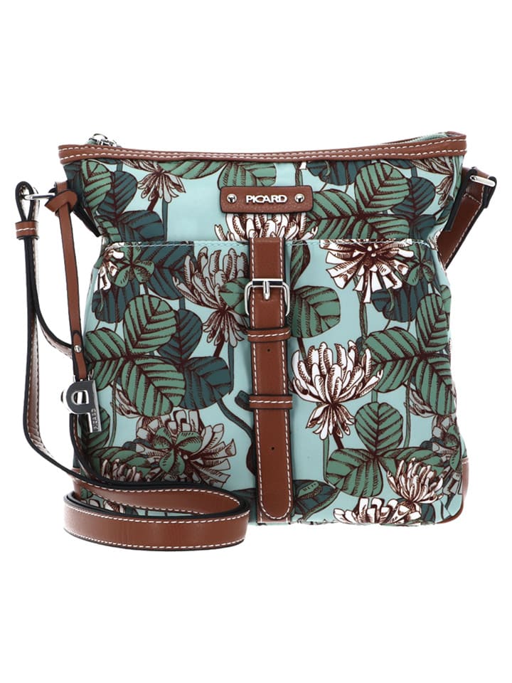 Сумка через плечо PICARD
Сумка через плечо PICARD