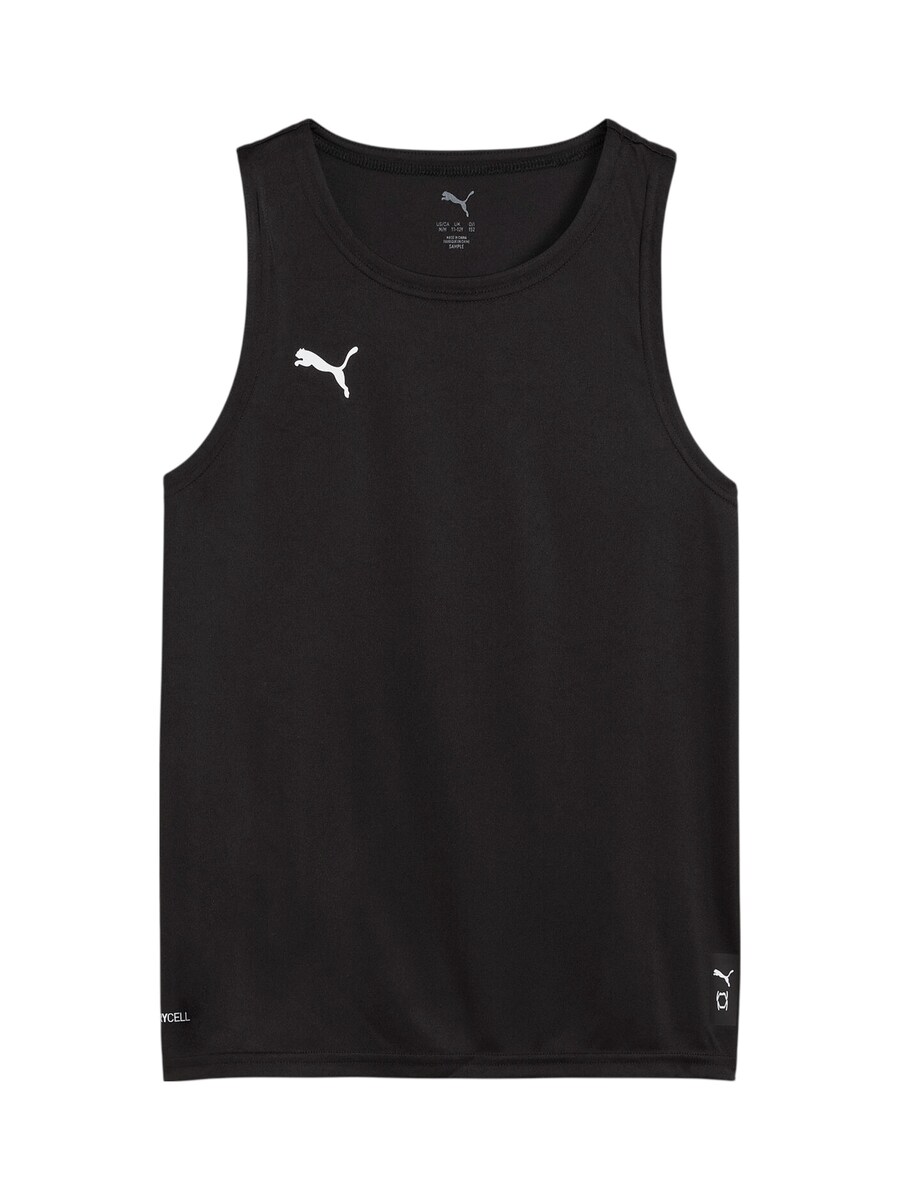 Футболка Performance PUMA Teamjaws Starter, черный
Футболка Performance PUMA Teamjaws Starter, черный