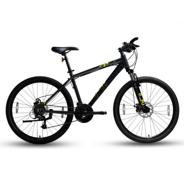 Горный велосипед Giant Atx 620 Mtb, 26", размер M, серый
Горный велосипед Giant Atx 620 Mtb, 26", размер M, серый