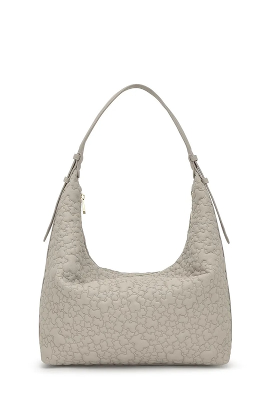 Сумка Puffy Bear Tous, бежевый
Сумка Puffy Bear Tous, бежевый