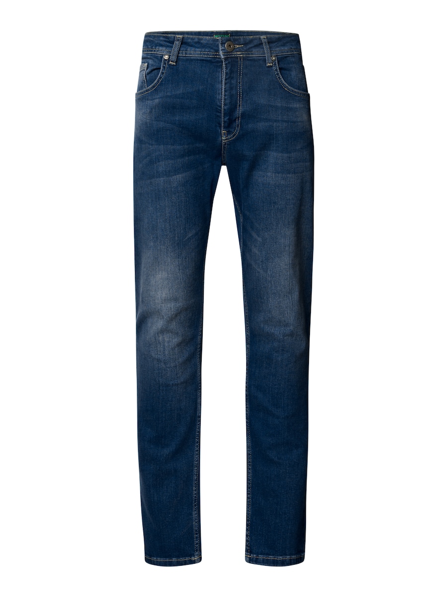 Узкие джинсы WOTEGA Justin, темно-синий
Узкие джинсы WOTEGA Justin, темно-синий