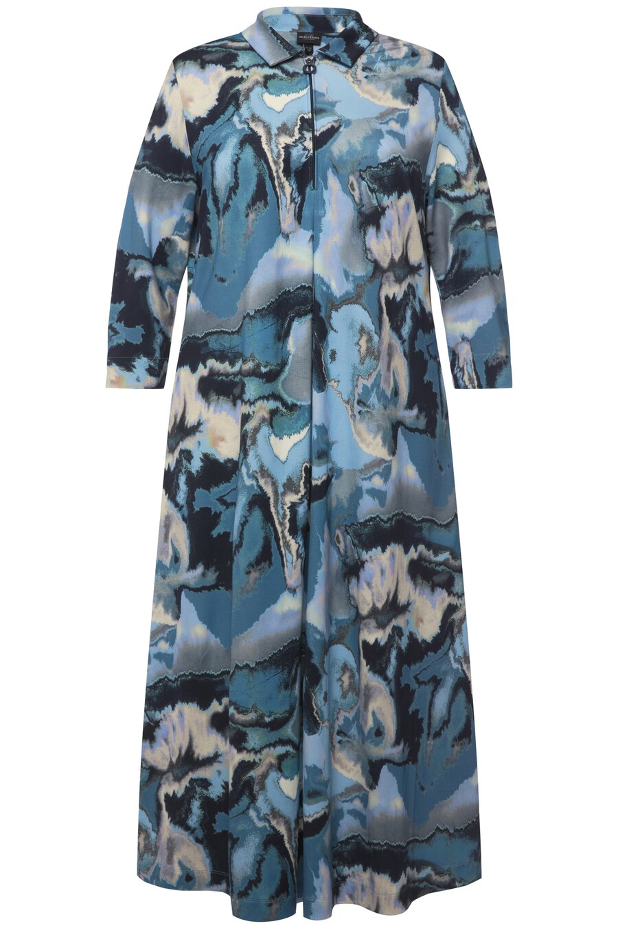 Миди платье Ulla Popken, Mixed colors
Миди платье Ulla Popken, Mixed colors