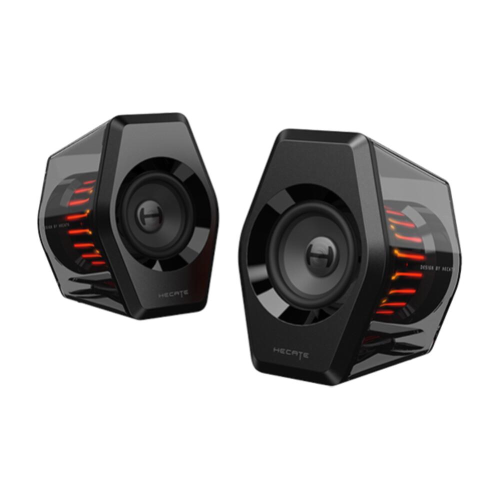 Компьютерная акустика Edifier Hecate G3000, черный
Компьютерная акустика Edifier Hecate G3000, черный