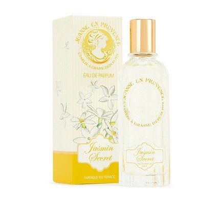 Jeanne en Provence Jasmin Secret EDP 60мл
Jeanne en Provence Jasmin Secret EDP 60мл