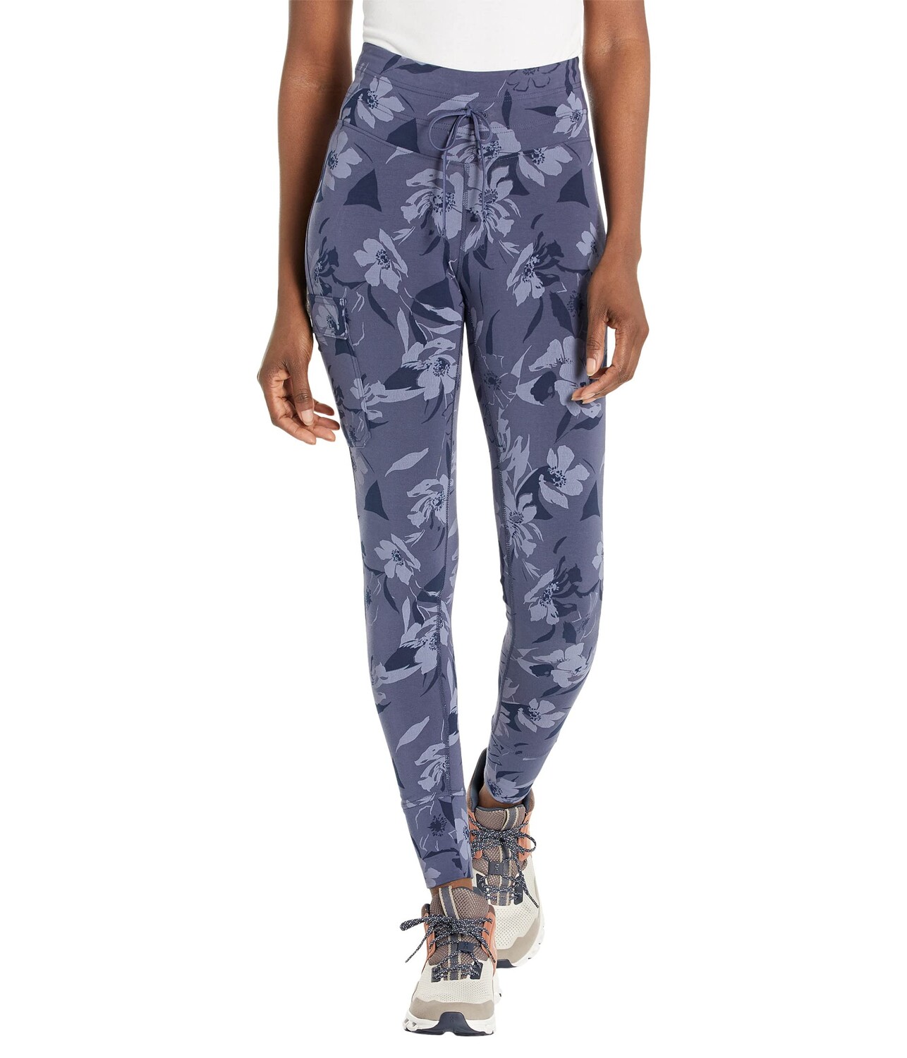 Леггинсы Columbia, Trek Leggings 
Леггинсы Columbia, Trek Leggings