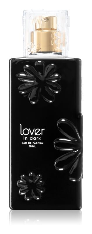 Парфюмерная вода Jeanne Arthes Lover in Dark, 50 мл
Парфюмерная вода Jeanne Arthes Lover in Dark, 50 мл