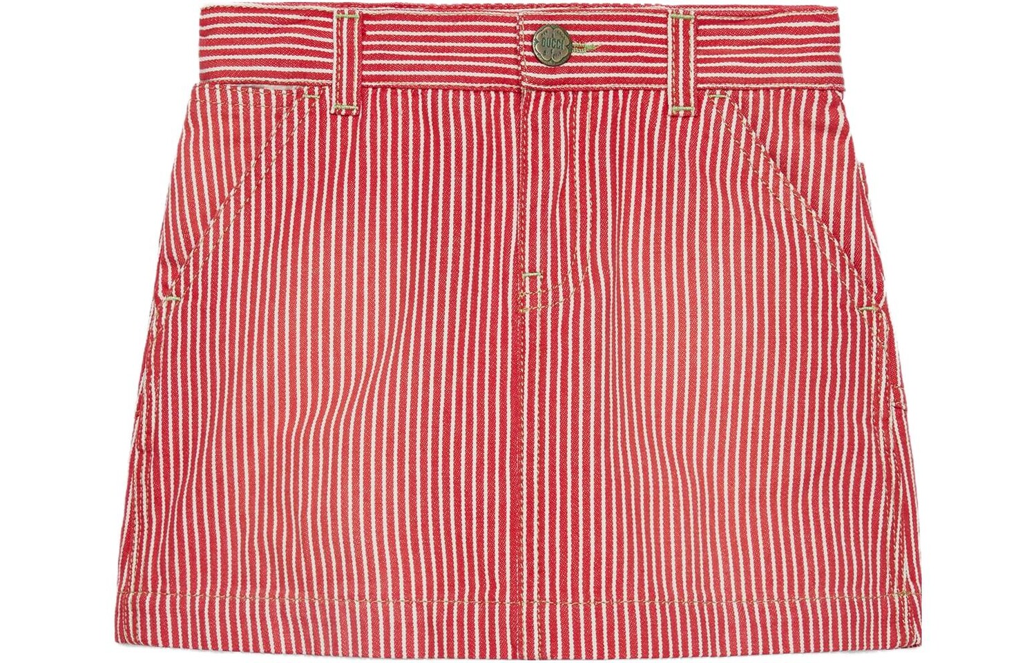 Детская юбка Gucci, красный
Детская юбка Gucci, красный