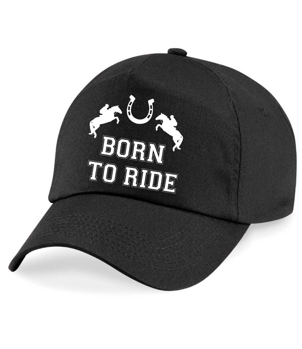 Бейсбольная кепка Born To Ride 60 SECOND MAKEOVER, черный
Бейсбольная кепка Born To Ride 60 SECOND MAKEOVER, черный
