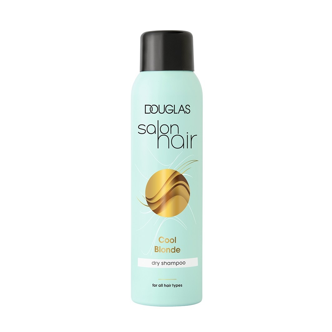 Шампунь salon hair dry cool blonde Douglas Collection, cool blonde, объем 150 мл
Шампунь salon hair dry cool blonde Douglas Collection, cool blonde, объем 150 мл