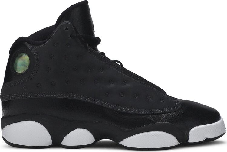 Кроссовки Air Jordan 13 Retro GG Hyper, черный
Кроссовки Air Jordan 13 Retro GG Hyper, черный