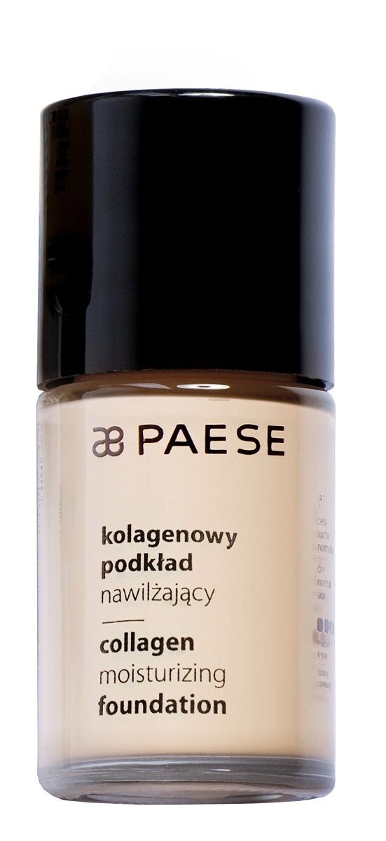 Paese Collagen Праймер для лица, 301 N Light Beige
Paese Collagen Праймер для лица, 301 N Light Beige