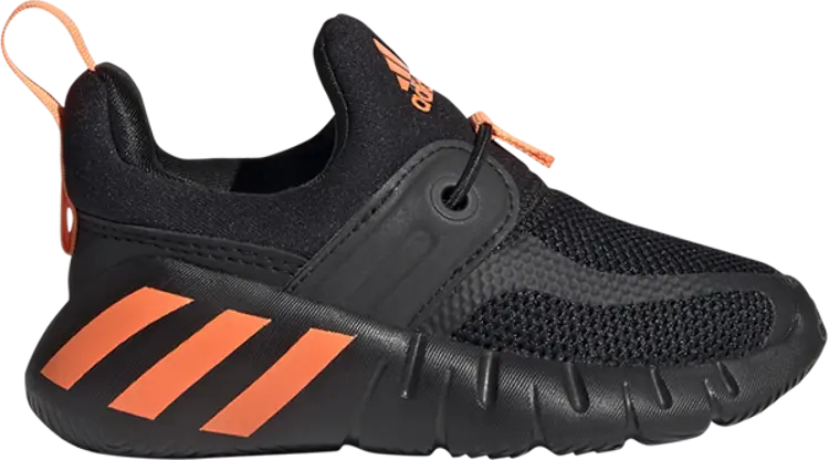 Кроссовки Adidas RapidaZen Infant, черный
Кроссовки Adidas RapidaZen Infant, черный
