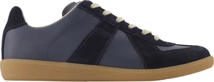 Кроссовки Maison Margiela Replica Bermuda Gum, синий
Кроссовки Maison Margiela Replica Bermuda Gum, синий