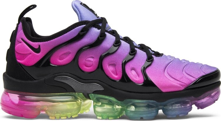 Кроссовки Nike Air VaporMax Plus 'Be True', розовый, Розовый;черный, Кроссовки Nike Air VaporMax Plus 'Be True', розовый
Кроссовки Nike Air VaporMax Plus 'Be True', розовый, Розовый;черный, Кроссовки Nike Air VaporMax Plus 'Be True', розовый
