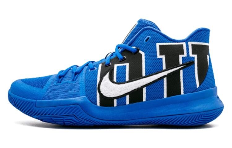 Мужские баскетбольные кроссовки Nike Kyrie 3
Мужские баскетбольные кроссовки Nike Kyrie 3