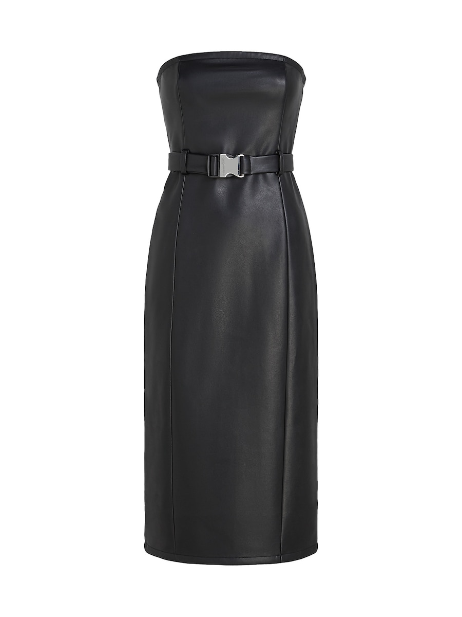 Платье KARL LAGERFELD JEANS, черный
Платье KARL LAGERFELD JEANS, черный