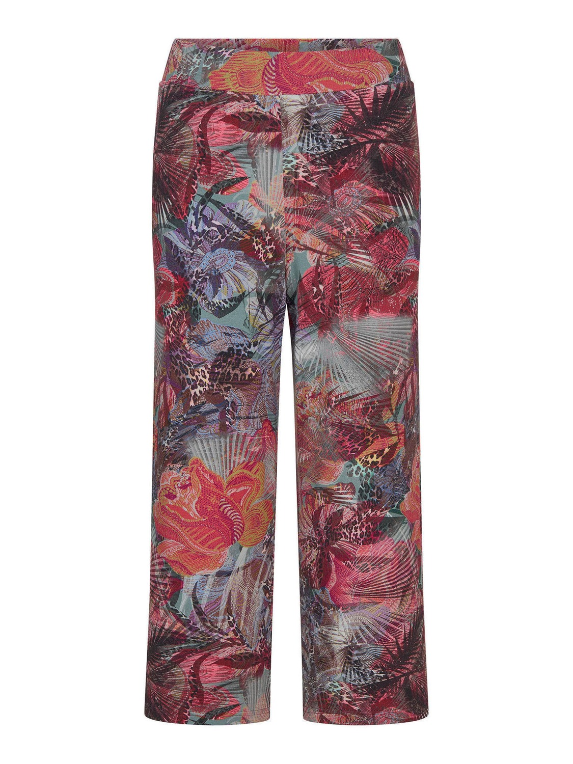 Goldner Широкие брюки 'VERA', мультиколор
Goldner Широкие брюки 'VERA', мультиколор