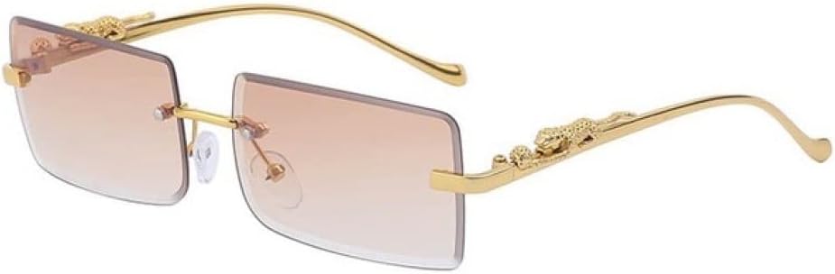 Солнцезащитные очки без оправы для женщин, солнцезащитные очки без оправы для женщин, солнцезащитные очки с градиентным переходом для мужчин, zonnebril dames generic, Double Brown
Солнцезащитные очки без оправы для женщин, солнцезащитные очки без оправы для женщин, солнцезащитные очки с градиентным переходом для мужчин, zonnebril dames generic, Double Brown