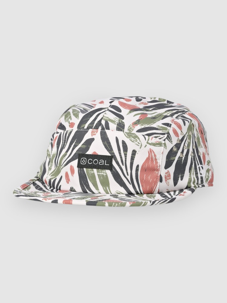 Бейсболка Coal Provo Cap, hand floral khaki
Бейсболка Coal Provo Cap, hand floral khaki