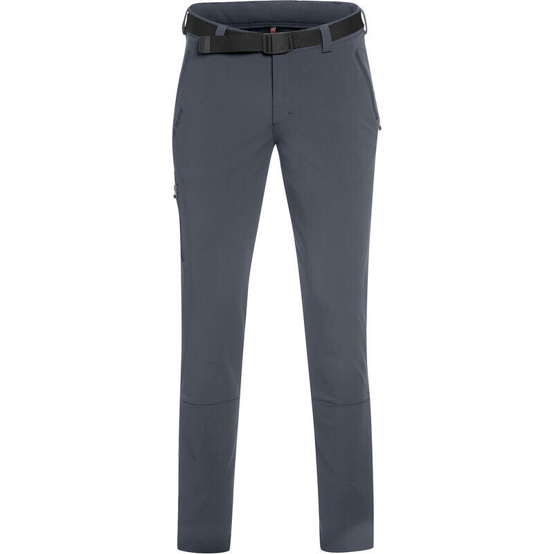 Функциональные брюки Maier Sports, цвет asphaltgrau/schwarz/asphaltgrau
Функциональные брюки Maier Sports, цвет asphaltgrau/schwarz/asphaltgrau