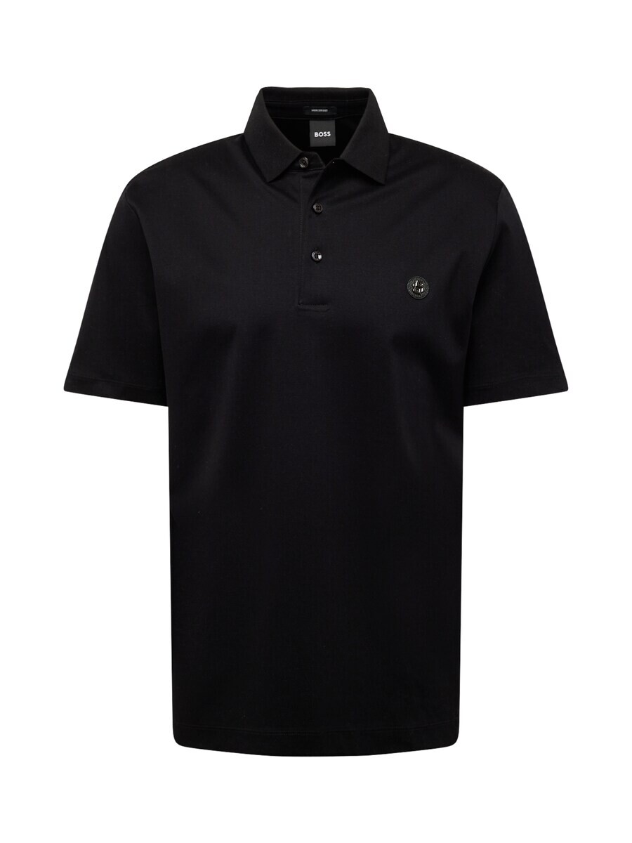 Футболка BOSS C-Parris 01, черный
Футболка BOSS C-Parris 01, черный