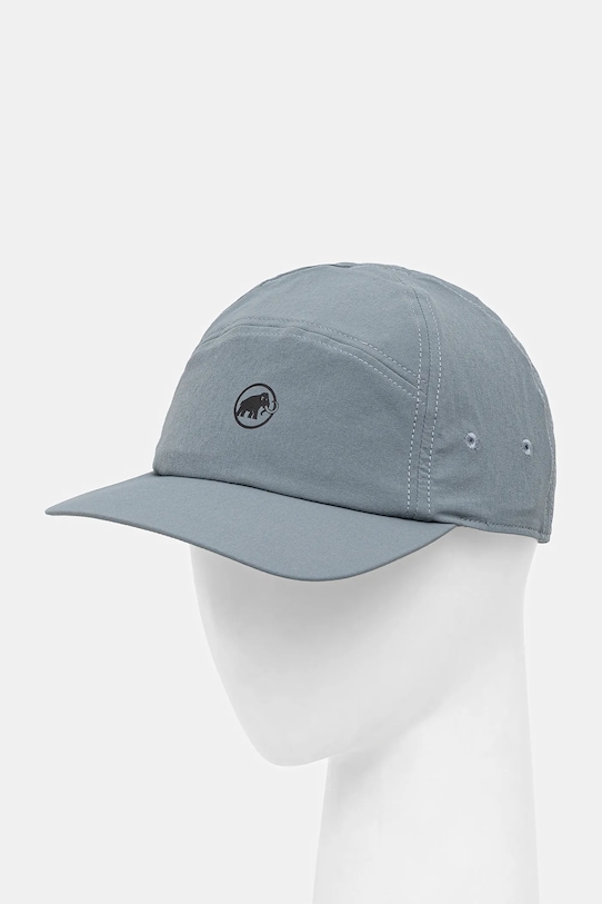 Кепка с козырьком Mammut, серый
Кепка с козырьком Mammut, серый