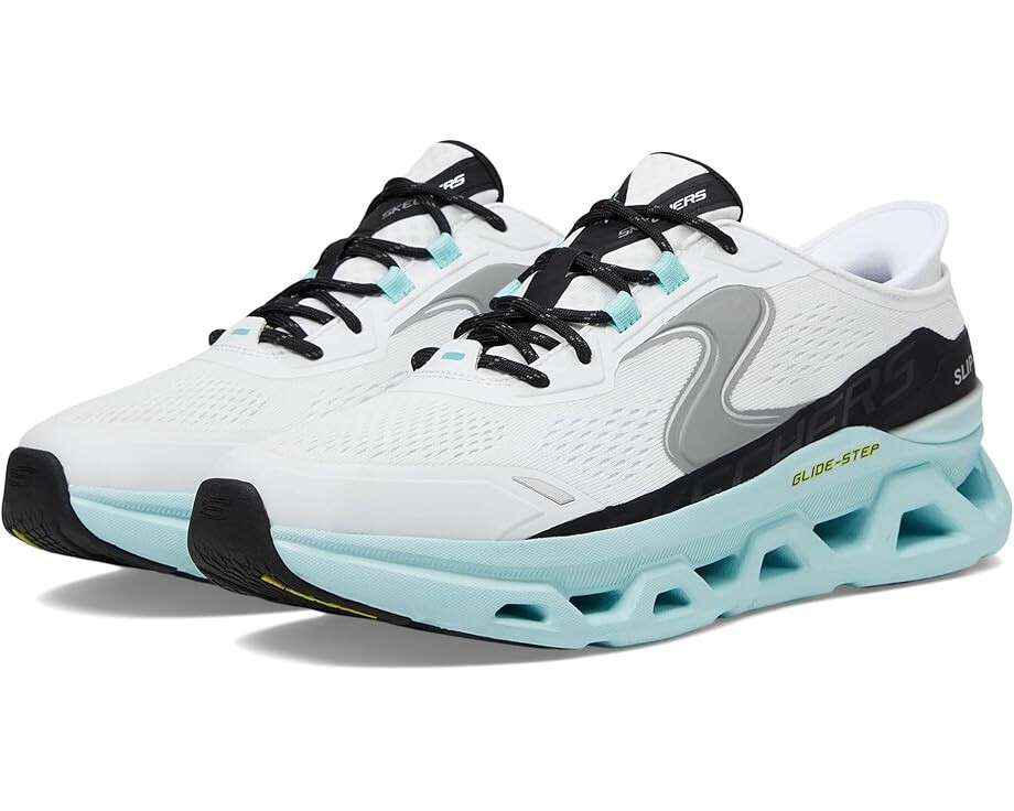 Кроссовки SKECHERS Glide-Step Altus Hands Free Slip-In, цвет White/Blue, Белый, Кроссовки SKECHERS Glide-Step Altus Hands Free Slip-In, цвет White/Blue
Кроссовки SKECHERS Glide-Step Altus Hands Free Slip-In, цвет White/Blue, Белый, Кроссовки SKECHERS Glide-Step Altus Hands Free Slip-In, цвет White/Blue