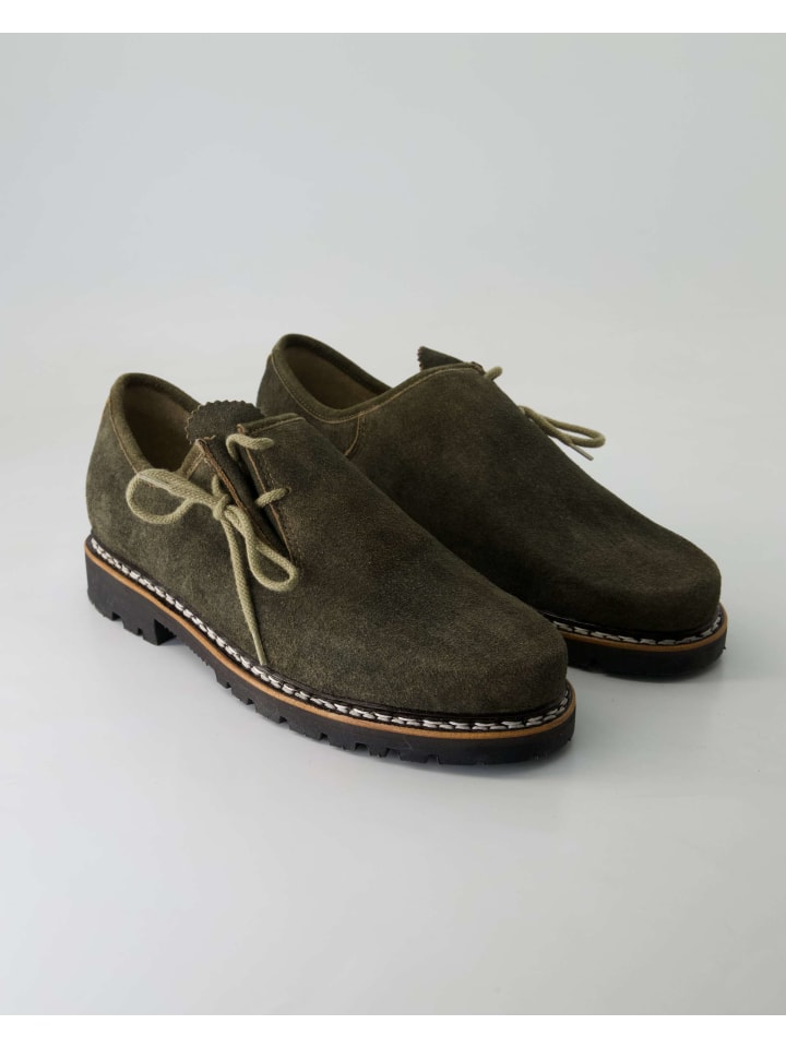 MEINDL Туфли Haferl коричневого цвета
MEINDL Туфли Haferl коричневого цвета