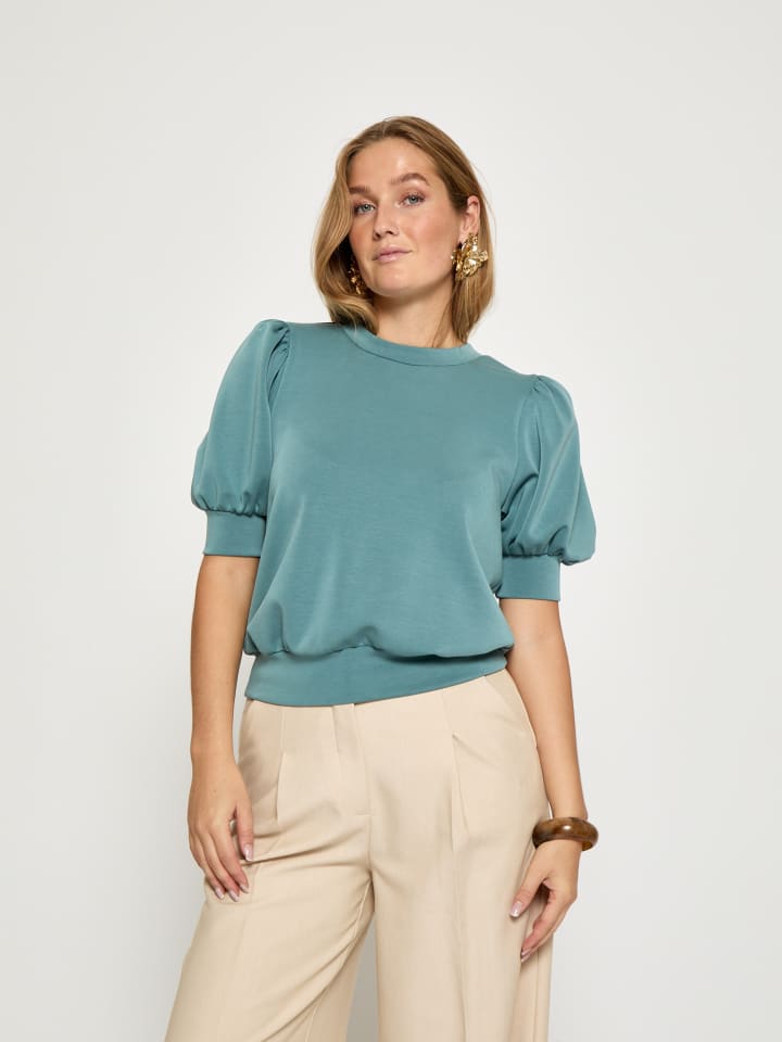 Minus Футболка в Северной Атлантике
Minus Футболка в Северной Атлантике