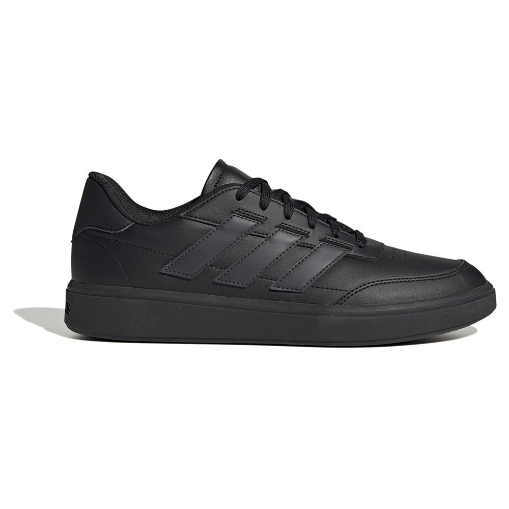 Кроссовки adidas Courtblock, черный
Кроссовки adidas Courtblock, черный