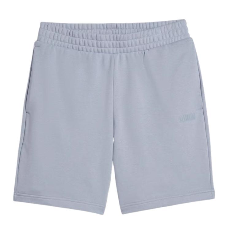 Шорты Casual SS25 мужские светло-серые PUMA, светло-серый
Шорты Casual SS25 мужские светло-серые PUMA, светло-серый