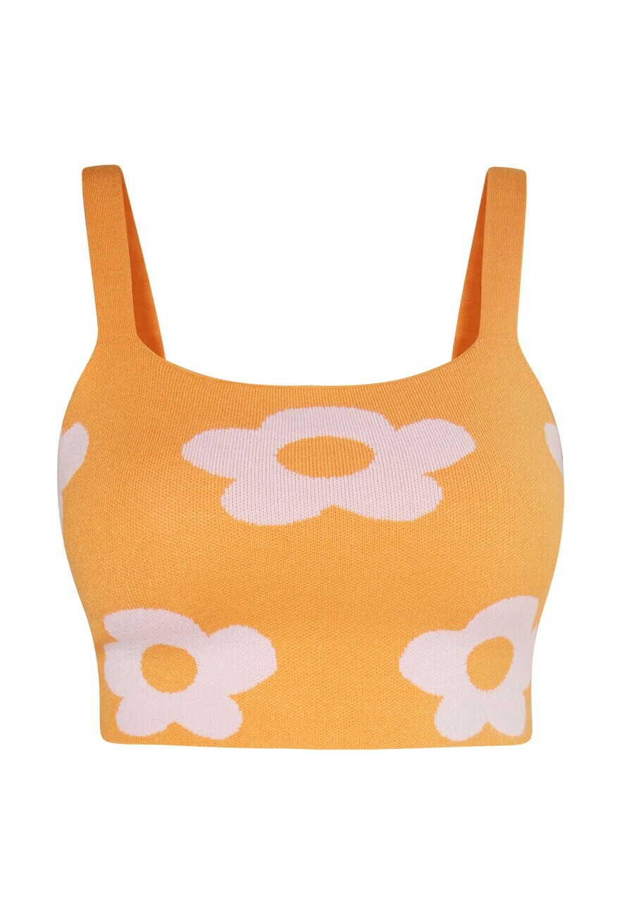 Топ swirly Top, оранжевый
Топ swirly Top, оранжевый