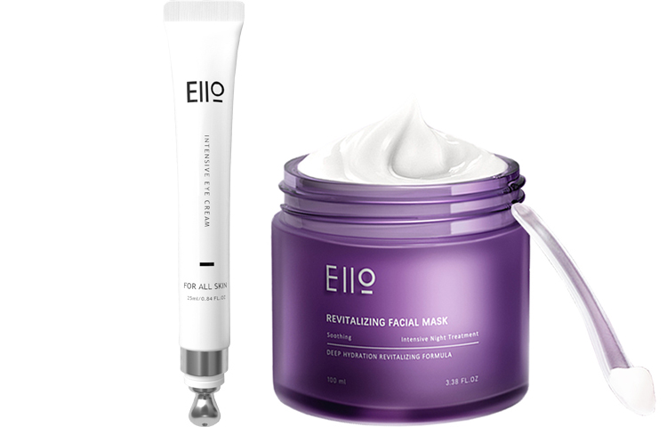 Наборы для ухода за кожей Unisex EIIO
Наборы для ухода за кожей Unisex EIIO