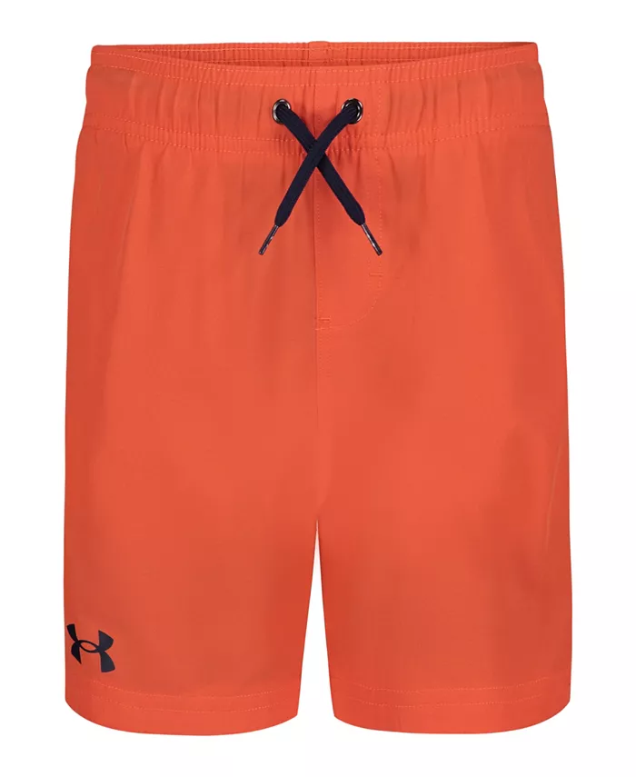 Плавки Volley с принтом для подростков Under Armour
Плавки Volley с принтом для подростков Under Armour